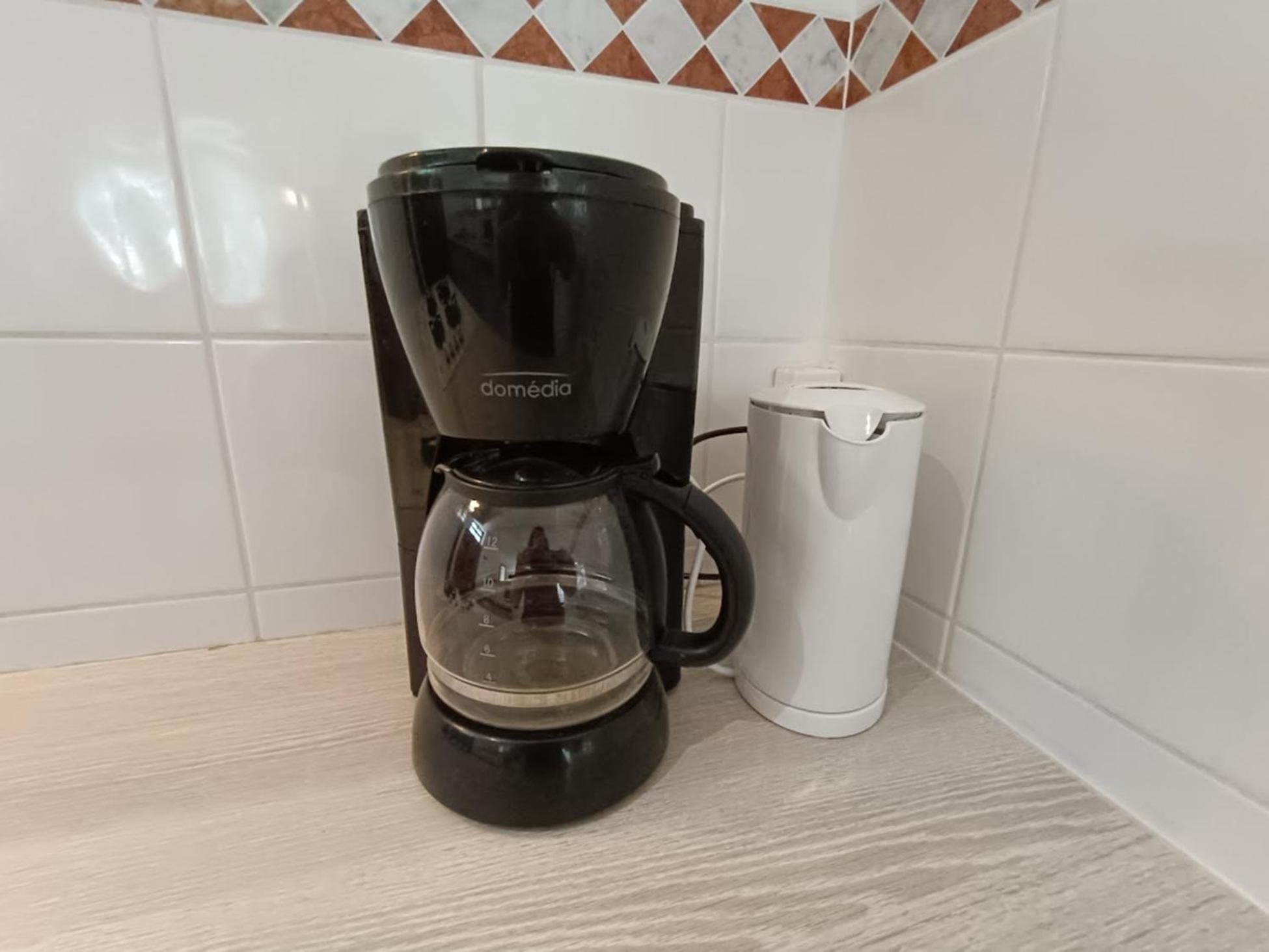 Le Petit Cerf, T3, Wifi, Cave Lägenhet Bagnères-de-Luchon Exteriör bild